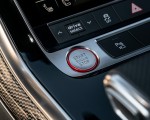 2021 Audi SQ8 (US-Spec) Interior Detail Wallpapers  150x120