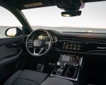 2021 Audi SQ8 (US-Spec) Interior Wallpapers 150x120 (24)