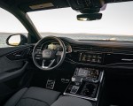 2021 Audi SQ8 (US-Spec) Interior Wallpapers 150x120