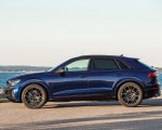 2021 Audi SQ8 (US-Spec) Side Wallpapers  150x120