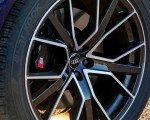 2021 Audi SQ8 (US-Spec) Wheel Wallpapers 150x120 (16)