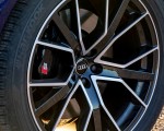 2021 Audi SQ8 (US-Spec) Wheel Wallpapers 150x120