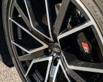 2021 Audi SQ8 (US-Spec) Wheel Wallpapers  150x120 (17)