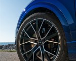 2021 Audi SQ8 (US-Spec) Wheel Wallpapers  150x120 (15)
