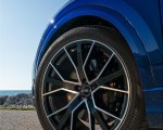 2021 Audi SQ8 (US-Spec) Wheel Wallpapers  150x120