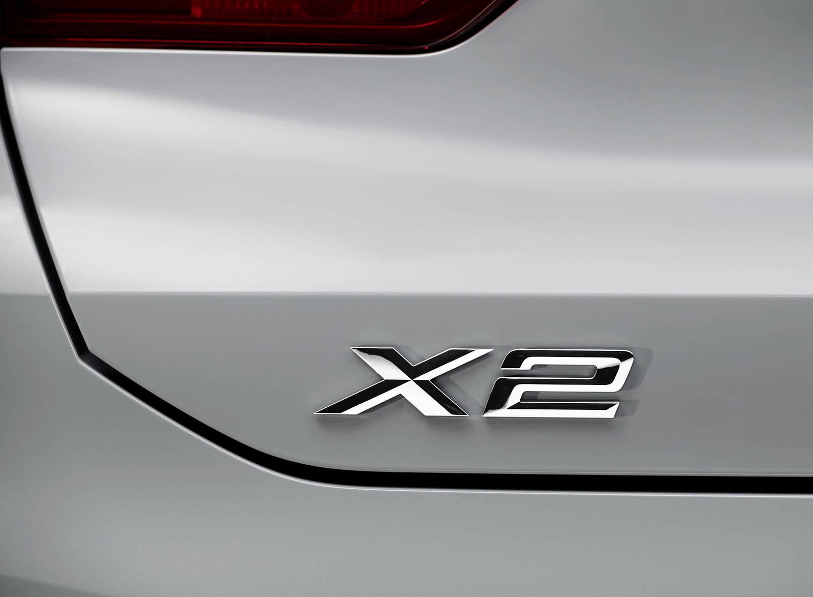 2021 BMW X2 M Mesh Edition Badge Wallpapers #39 of 61