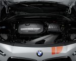 2021 BMW X2 M Mesh Edition Engine Wallpapers 150x120 (43)