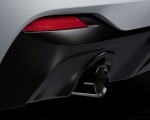 2021 BMW X2 M Mesh Edition Exhaust Wallpapers 150x120 (38)