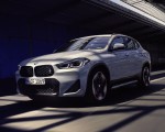 2021 BMW X2 M Mesh Edition Front Three-Quarter Wallpapers 150x120