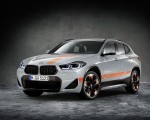 2021 BMW X2 M Mesh Edition Front Three-Quarter Wallpapers  150x120 (30)