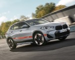 2021 BMW X2 M Mesh Edition Front Three-Quarter Wallpapers  150x120 (8)