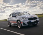 2021 BMW X2 M Mesh Edition Front Three-Quarter Wallpapers  150x120 (1)
