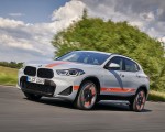 2021 BMW X2 M Mesh Edition Front Three-Quarter Wallpapers  150x120 (2)