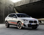 2021 BMW X2 M Mesh Edition Front Three-Quarter Wallpapers 150x120 (21)