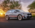 2021 BMW X2 M Mesh Edition Front Three-Quarter Wallpapers 150x120 (17)