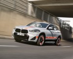 2021 BMW X2 M Mesh Edition Front Three-Quarter Wallpapers 150x120 (9)