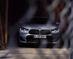 2021 BMW X2 M Mesh Edition Front Wallpapers 150x120 (59)