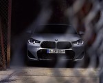 2021 BMW X2 M Mesh Edition Front Wallpapers 150x120