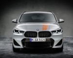 2021 BMW X2 M Mesh Edition Front Wallpapers 150x120