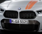 2021 BMW X2 M Mesh Edition Grill Wallpapers 150x120