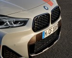 2021 BMW X2 M Mesh Edition Grill Wallpapers 150x120 (24)