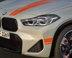 2021 BMW X2 M Mesh Edition Headlight Wallpapers 150x120 (26)