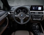 2021 BMW X2 M Mesh Edition Interior Cockpit Wallpapers 150x120