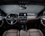 2021 BMW X2 M Mesh Edition Interior Cockpit Wallpapers  150x120 (45)