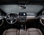 2021 BMW X2 M Mesh Edition Interior Cockpit Wallpapers  150x120