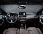2021 BMW X2 M Mesh Edition Interior Cockpit Wallpapers  150x120 (46)