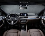 2021 BMW X2 M Mesh Edition Interior Cockpit Wallpapers  150x120