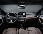 2021 BMW X2 M Mesh Edition Interior Cockpit Wallpapers  150x120 (47)