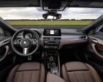 2021 BMW X2 M Mesh Edition Interior Cockpit Wallpapers 150x120 (29)