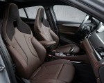 2021 BMW X2 M Mesh Edition Interior Front Seats Wallpapers 150x120 (50)