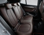 2021 BMW X2 M Mesh Edition Interior Rear Seats Wallpapers 150x120