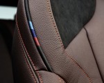 2021 BMW X2 M Mesh Edition Interior Seats Wallpapers 150x120 (53)