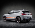 2021 BMW X2 M Mesh Edition Rear Three-Quarter Wallpapers 150x120 (33)