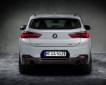 2021 BMW X2 M Mesh Edition Rear Wallpapers 150x120