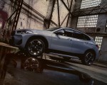 2021 BMW X2 M Mesh Edition Side Wallpapers 150x120 (57)