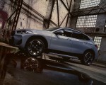 2021 BMW X2 M Mesh Edition Side Wallpapers 150x120