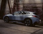 2021 BMW X2 M Mesh Edition Side Wallpapers  150x120