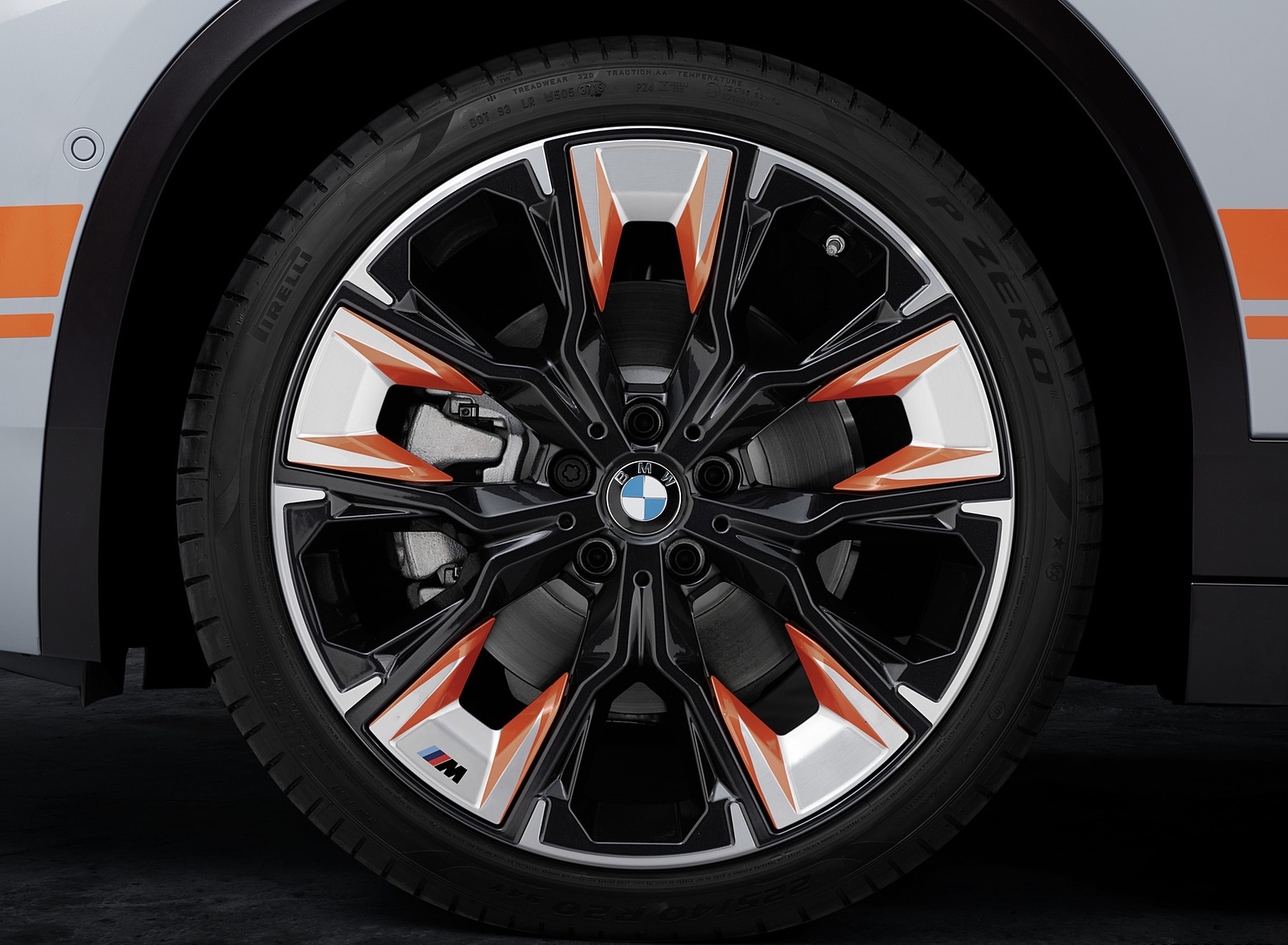 2021 BMW X2 M Mesh Edition Wheel Wallpapers #41 of 61