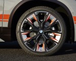 2021 BMW X2 M Mesh Edition Wheel Wallpapers 150x120 (27)