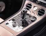 2021 Bentley Continental GT Mulliner Central Console Wallpapers 150x120