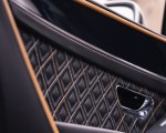 2021 Bentley Continental GT Mulliner Interior Detail Wallpapers 150x120