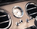 2021 Bentley Continental GT Mulliner Interior Detail Wallpapers 150x120