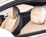 2021 Bentley Continental GT Mulliner Interior Seats Wallpapers 150x120 (8)