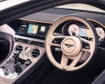 2021 Bentley Continental GT Mulliner Interior Wallpapers 150x120 (12)