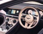 2021 Bentley Continental GT Mulliner Interior Wallpapers 150x120