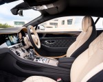 2021 Bentley Continental GT Mulliner Interior Wallpapers 150x120